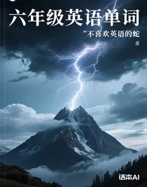 六年级英语单词