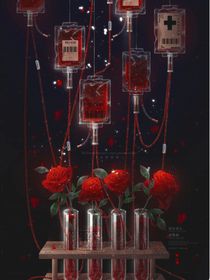 历史喵：花开花落自有时