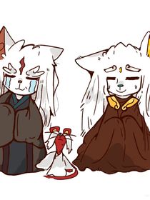 穿越京劇貓我已經(jīng)兩億歲