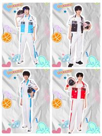 那一年夏天的遇见：奇文桂瑞