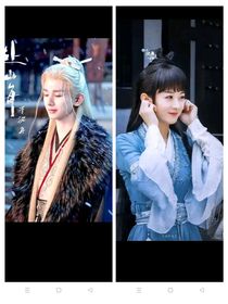李沉舟有个小妹妹