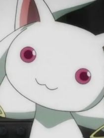 魔法少女小圆同人文