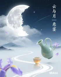 云与月——悬宴