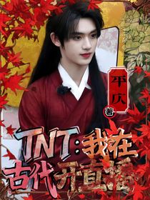 TNT：我在古代开直播！