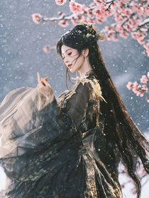 天地剑心：梦寻漪澜