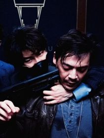 综影视：反派她知错不改