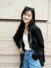 旋风少女之秦家千金归来