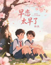 早恋太早了