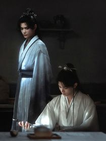 综：他们都说我有病
