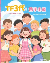 TF3代：携手出道