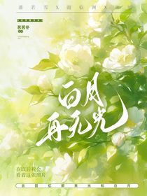 白月再无光