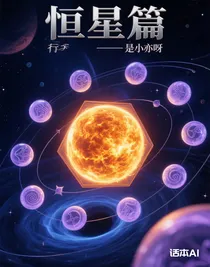 行星——恒星篇