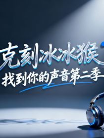 找到你的声音第二季