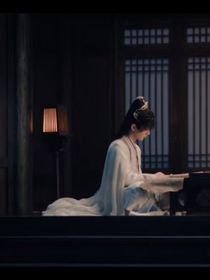 天地剑心：凝雪意