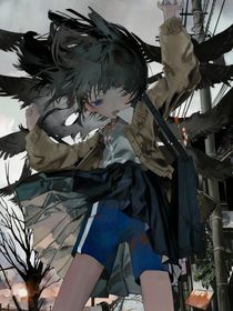 異驚世界