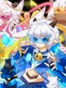 羊羊聊天群一一喜羊羊版
