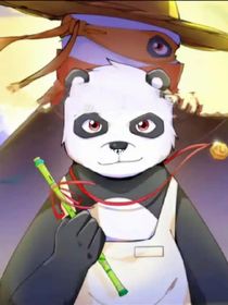 猴子警长第四季（自编）