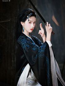入青云：云中谁寄锦书来