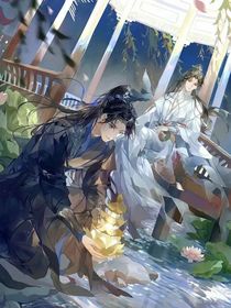 狗头与他的白猫团子