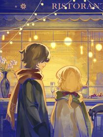 唐亞關(guān)于他的光