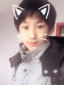 真源乖乖