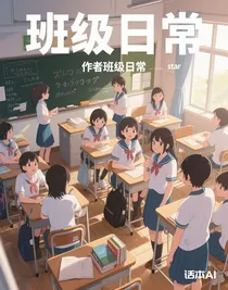 作者班级日常