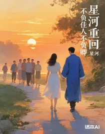 星河重回，不负佳人不负卿
