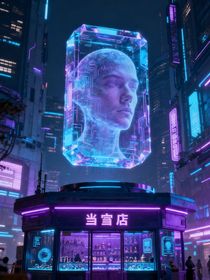 情绪典当行
