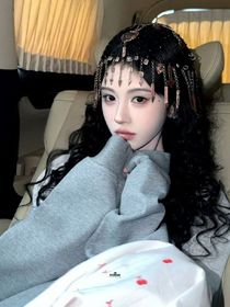 汉光灼灼：藏在时光里的星河恋曲