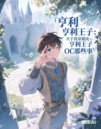 亨利王子：关于我穿越成亨利王子OC那些事