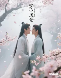雾中风景