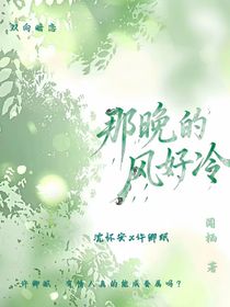 那晚的风好冷