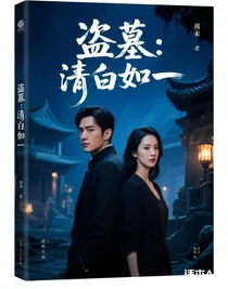 盗墓：清白如一