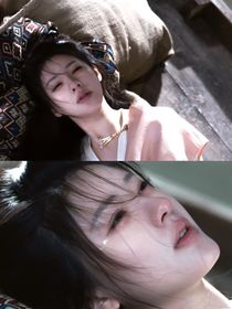 天地剑心：芊芊意
