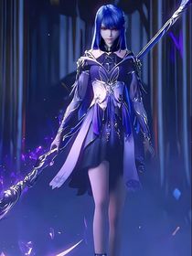 斩神：神印多斗1朱砂痣