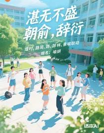 湛无不盛，朝俞，辞衍，煜时，徐林，路简，添望，景喻联动