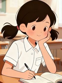 富豪学校（箐倩）