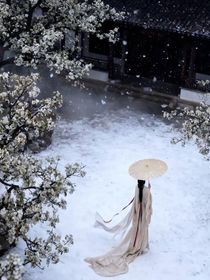 暗河：藏锋