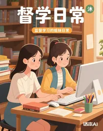 督学日常