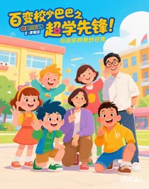 超学先锋与庆庆的奇妙日常：藏在生活里的小冒险