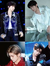 丁程鑫：我和哥哥們