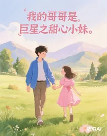我的哥哥是巨星之甜心小妹