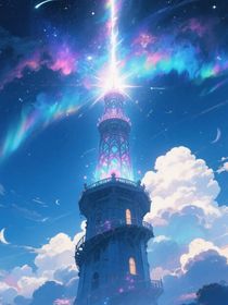 魔法糖果