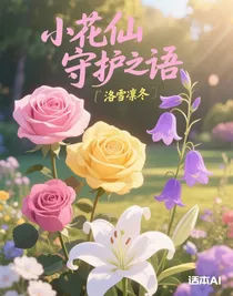 小花仙守护之语