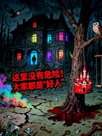 這里沒有危險(xiǎn)！大家都是：好人
