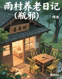 雨村养老日记（瓶邪）