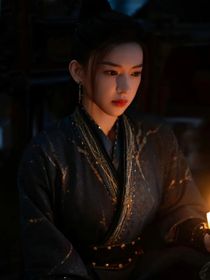 少白暗河：那一抹光