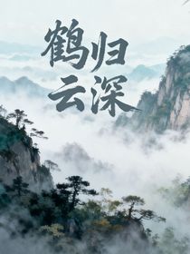 鹤归云深
