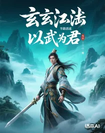 以武为君