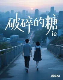 破碎的糖